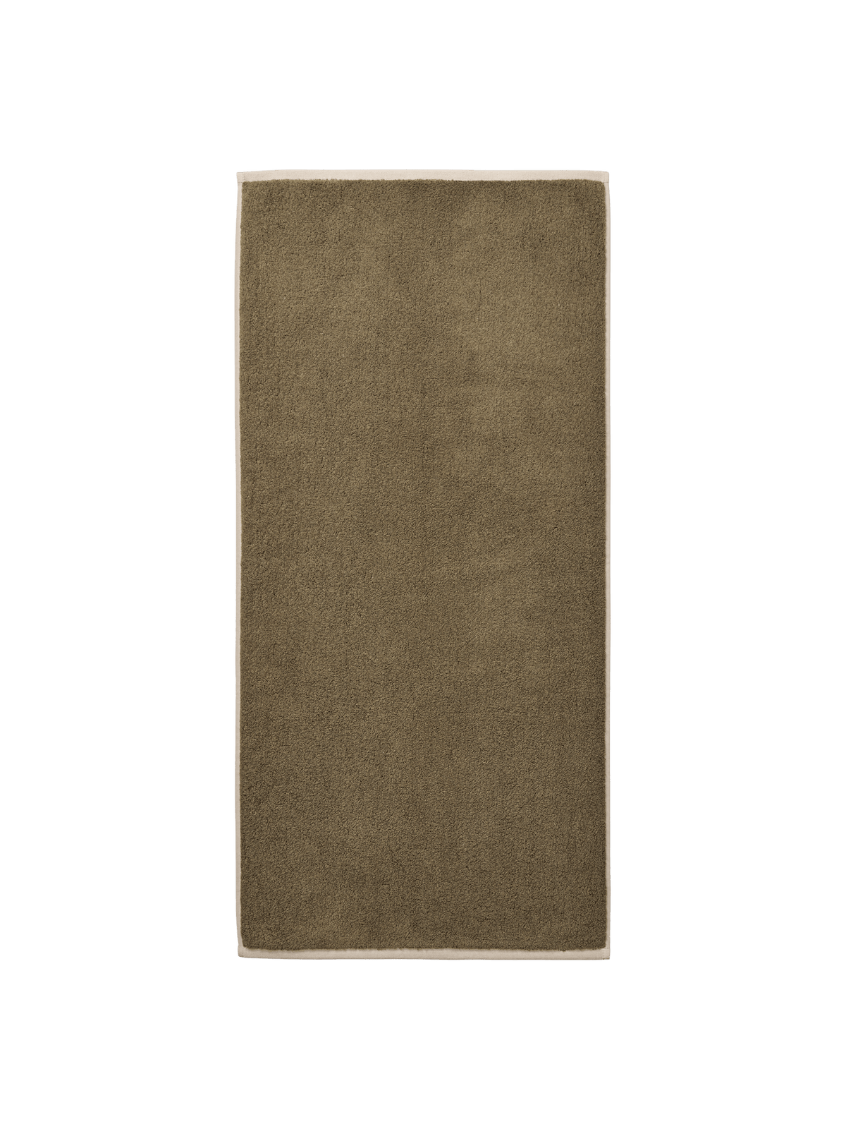 Toalla de manos Ekko de Ferm Living