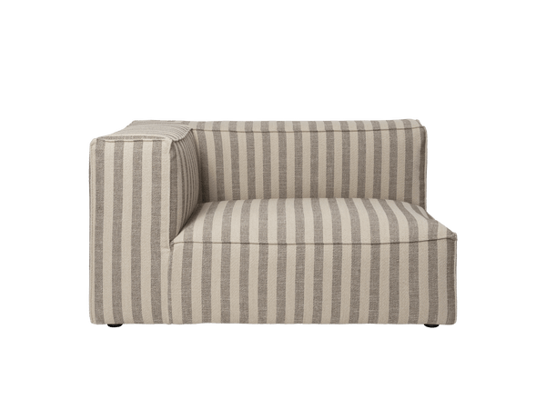 Módulo sofá Catena reposabrazos izquierdo L400 · Ferm Living