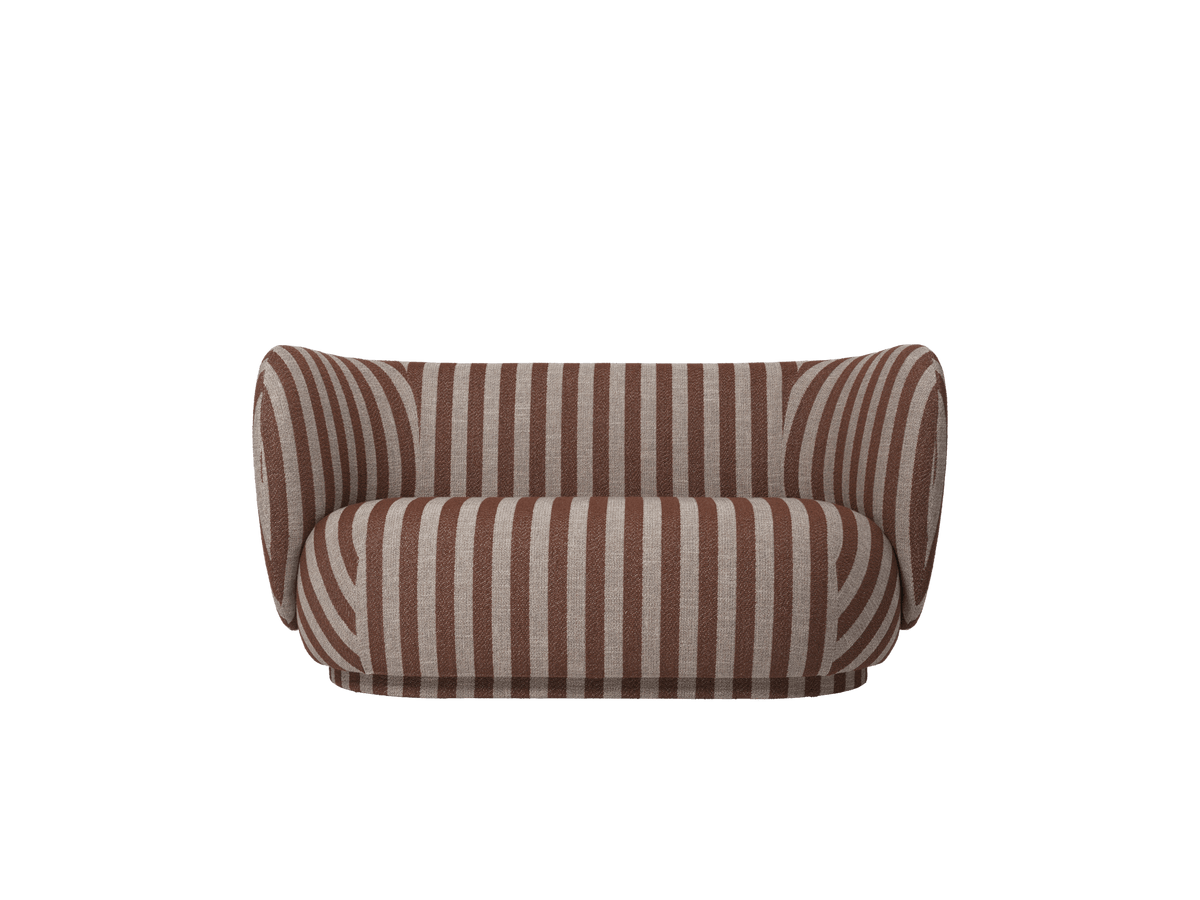 Sofá Rico · Ferm Living