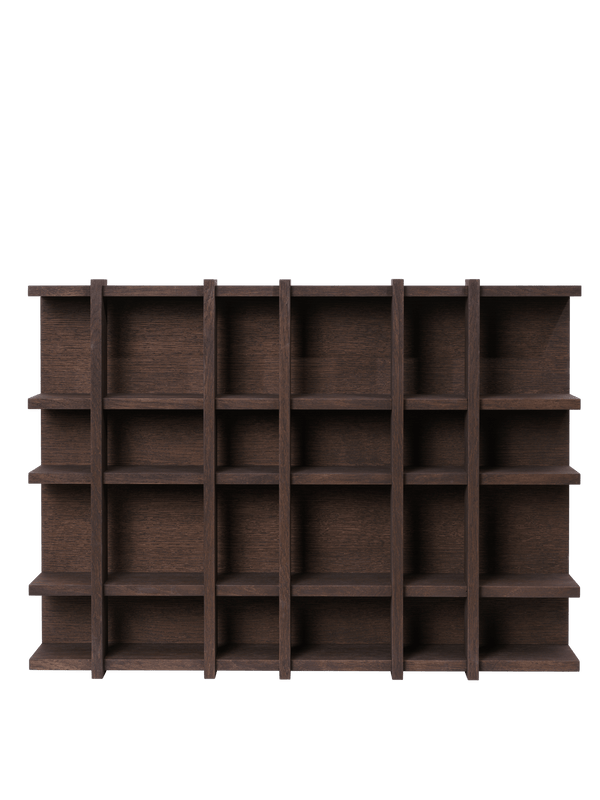 Estantería Tilem · Ferm Living