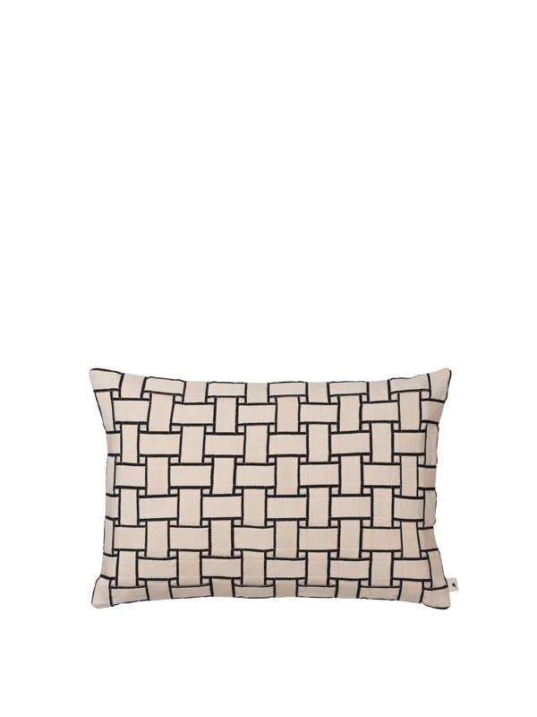 Funda de cojín Lattice de Ferm Living