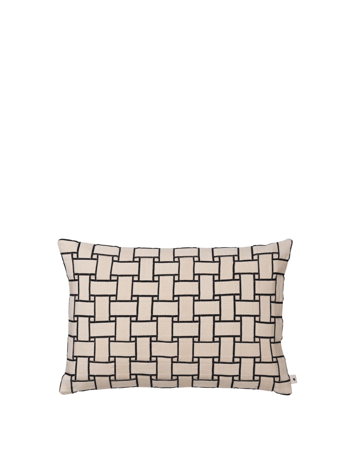 Funda de cojín Lattice de Ferm Living