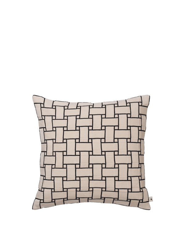 Funda de cojín Lattice de Ferm Living