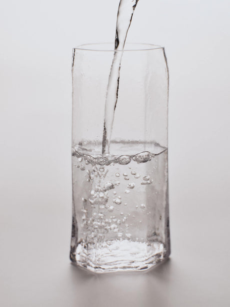 Vasos altos Kiru de Ferm Living