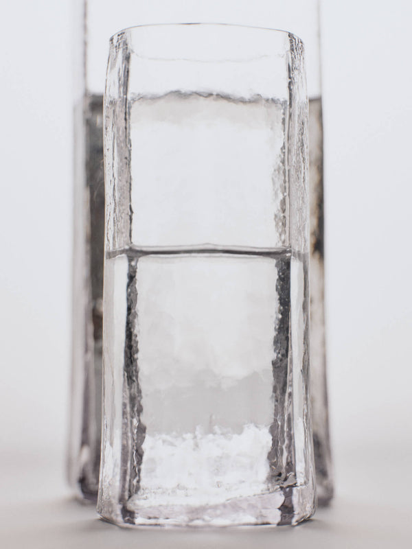 Vasos altos Kiru de Ferm Living