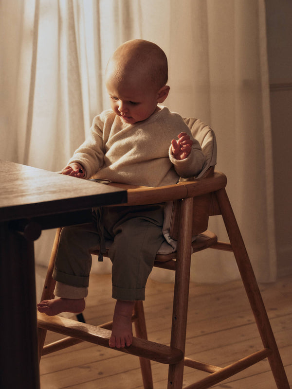 Trona Muru roble natural · Ferm Living