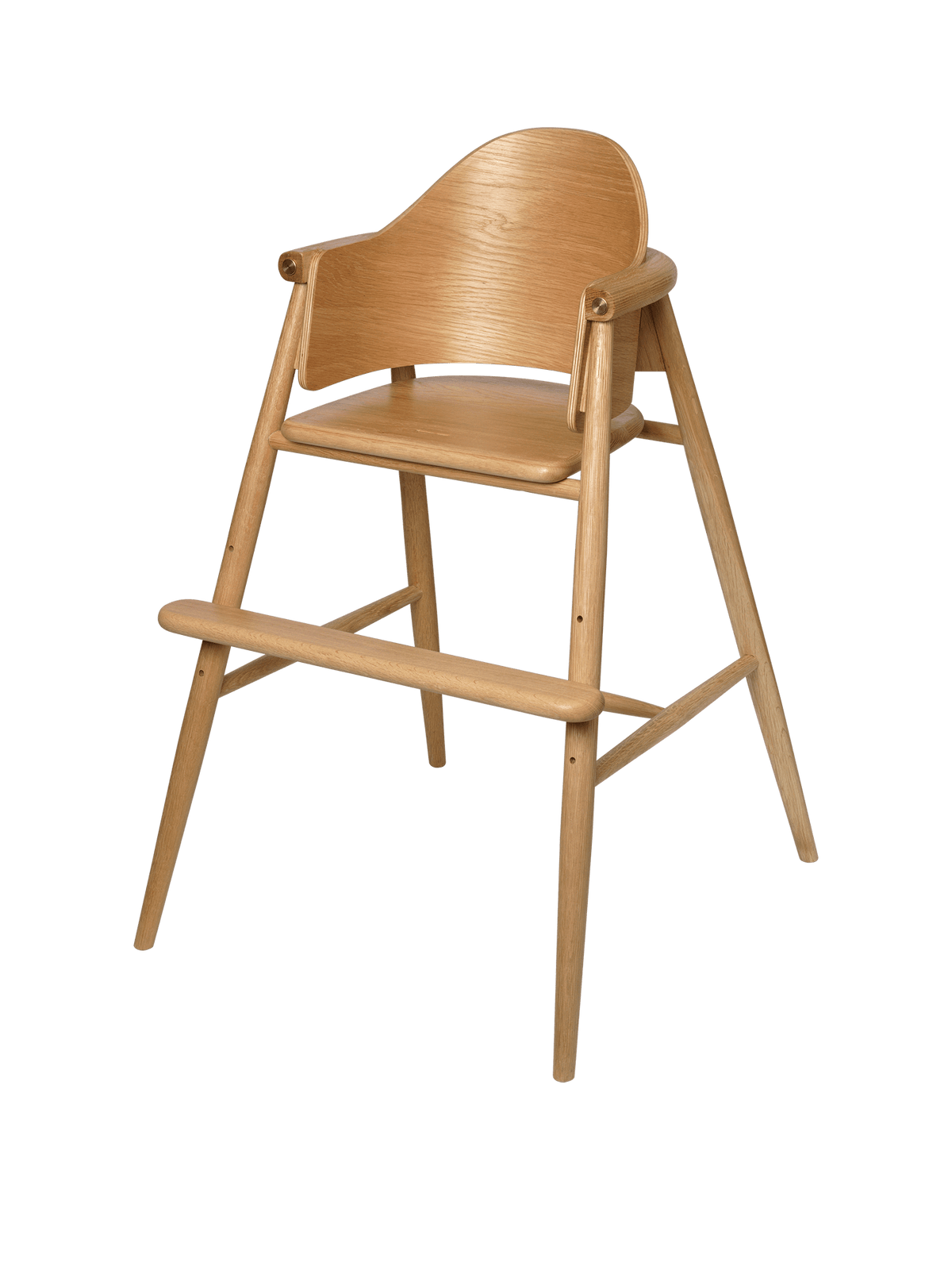 Trona Muru roble natural · Ferm Living