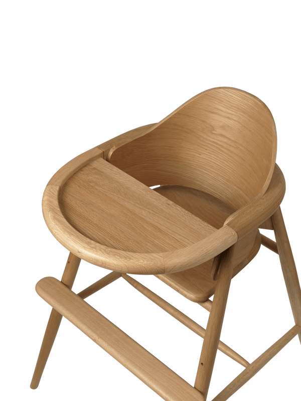 Trona Muru roble natural · Ferm Living
