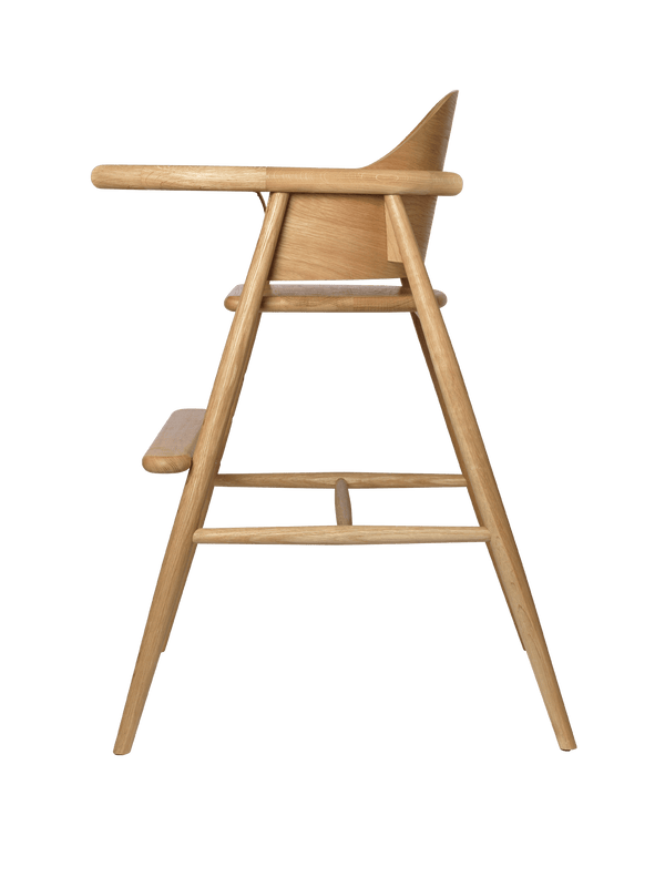 Trona Muru roble natural · Ferm Living