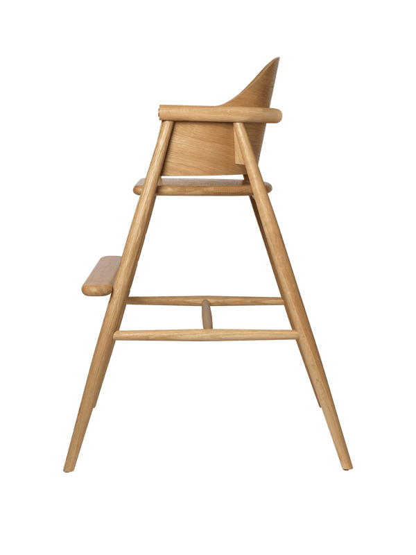 Trona Muru roble natural · Ferm Living