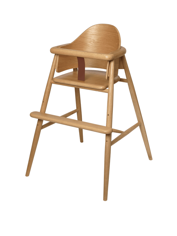 Trona Muru roble natural · Ferm Living