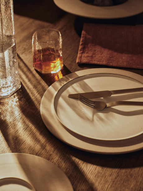 Platos llanos Sonae de Ferm Living