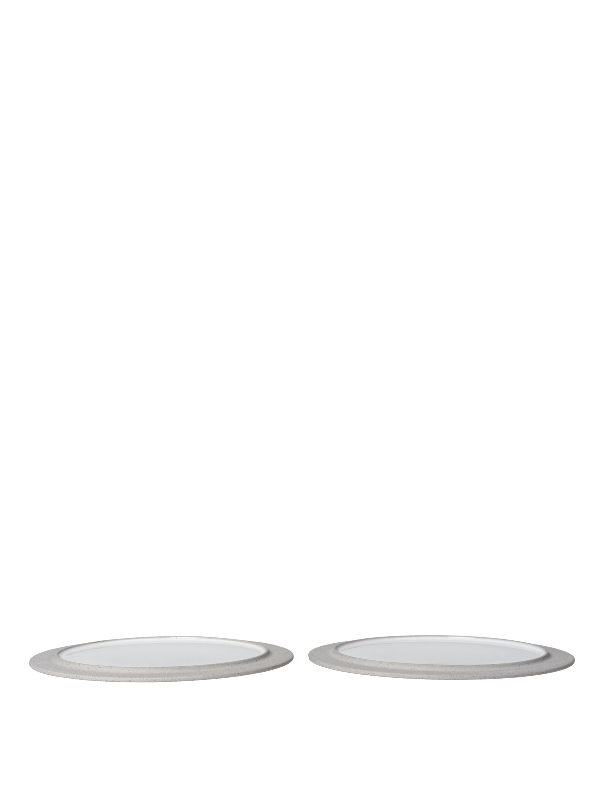 Platos llanos Sonae de Ferm Living