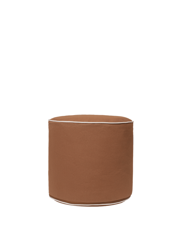 Puf Billow · Ferm Living