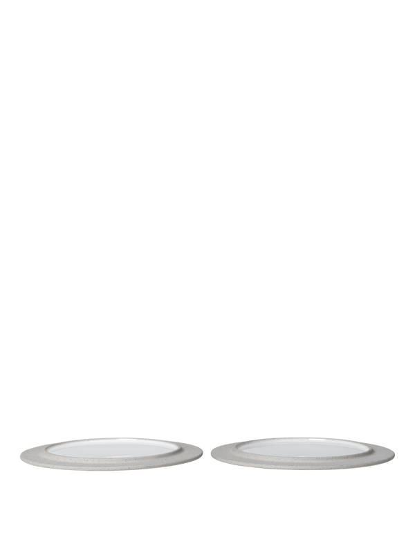 Platos de postre Sonae Dessert de Ferm Living