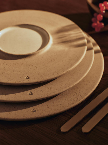 Platos de postre Sonae Dessert de Ferm Living