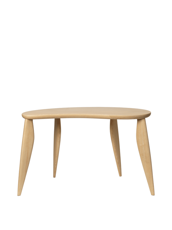 Escritorio infantil Feve fresno natural · Ferm Living