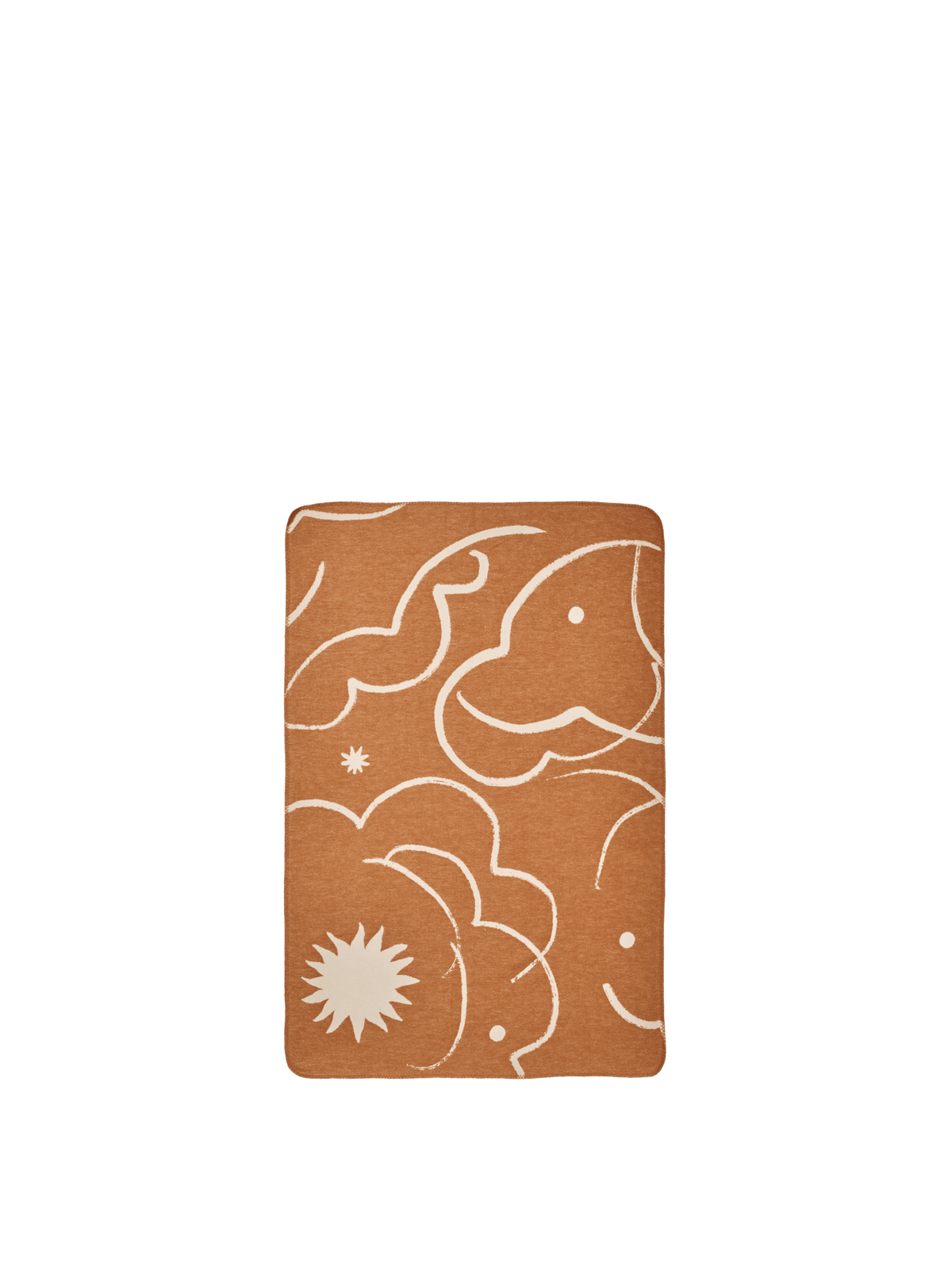 Manta Skye · Ferm Living