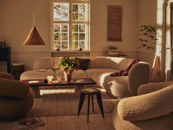 Mesa de centro Grova de Ferm Living