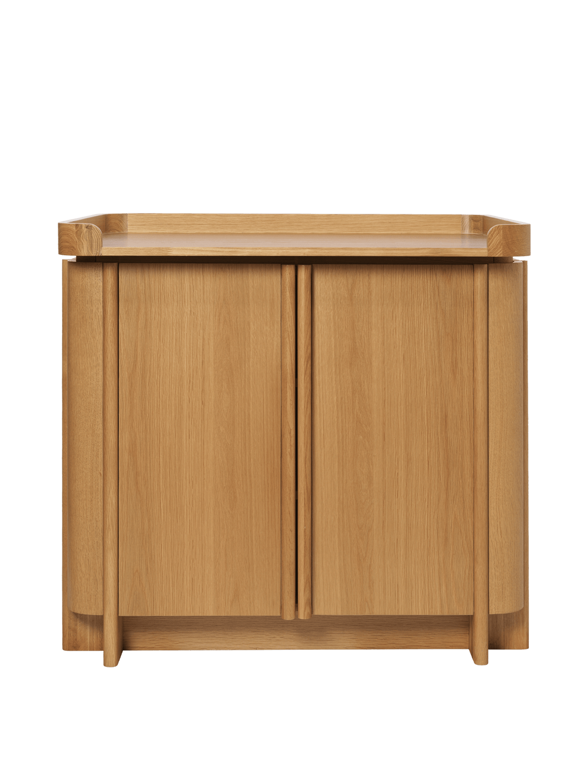 Cómoda Tilu roble natural · Ferm Living
