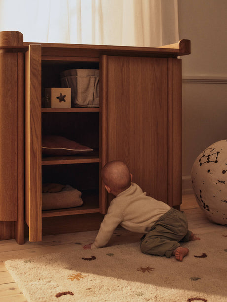 Cambiador Tilu de Ferm Living