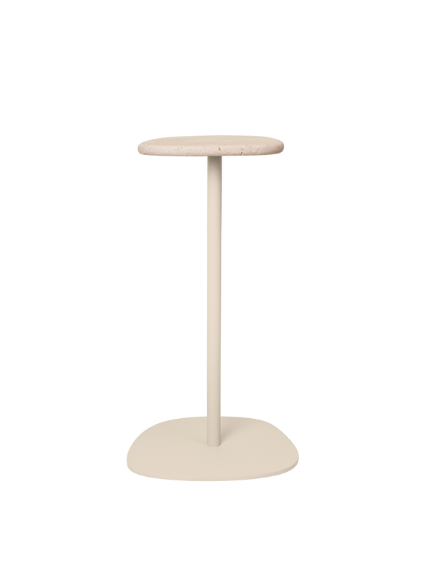 Mesa auxiliar Plyo · Ferm Living