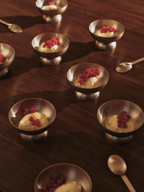 Copa de helado Tumbled de Ferm Living