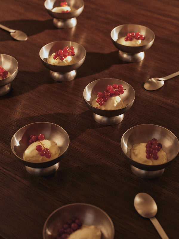 Copa de helado Tumbled de Ferm Living