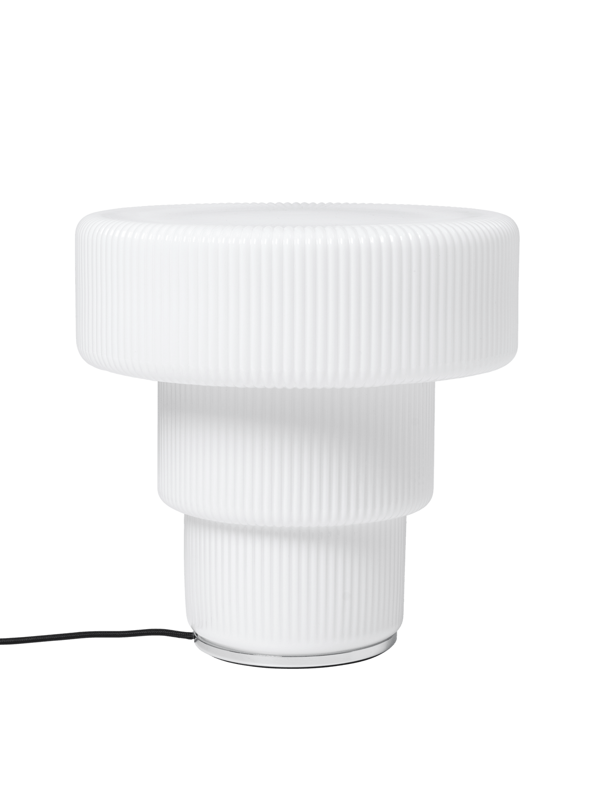 Lámpara de sobremesa Ripple de Ferm Living