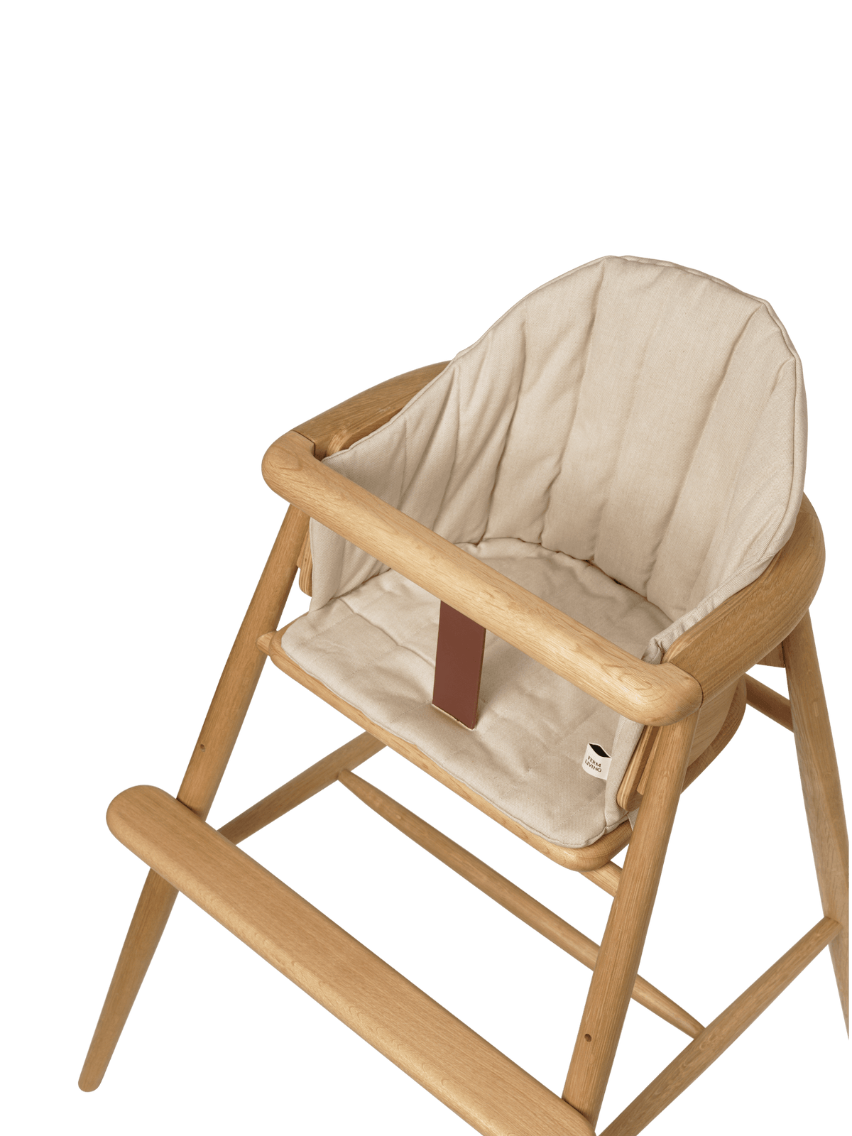 Cojín para trona Muru arena · Ferm Living