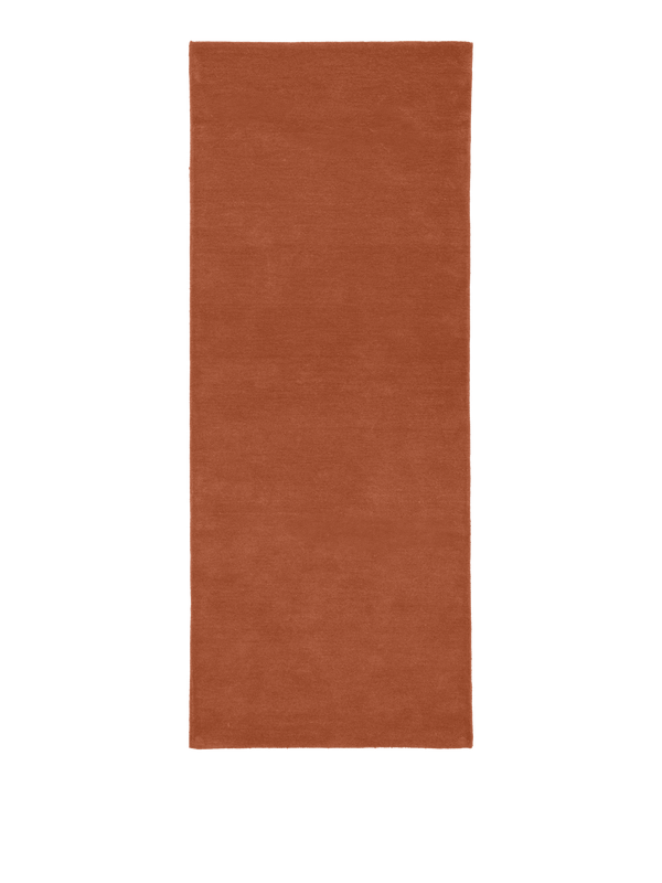 Alfombra pasillo tufting Stille de Ferm Living