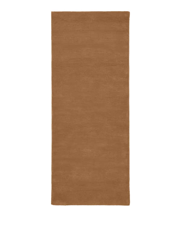 Alfombra pasillo tufting Stille de Ferm Living