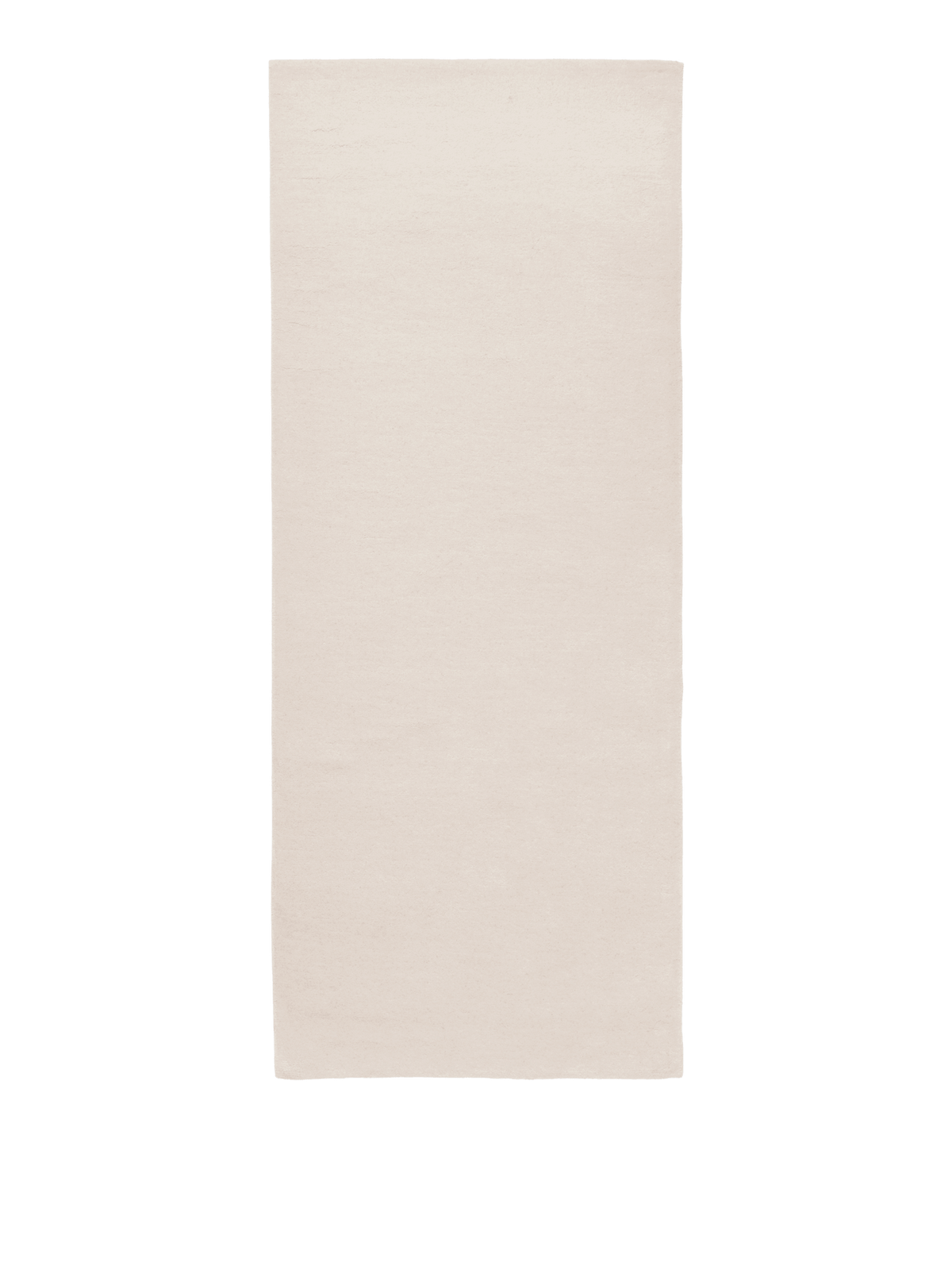 Alfombra pasillo tufting Stille de Ferm Living