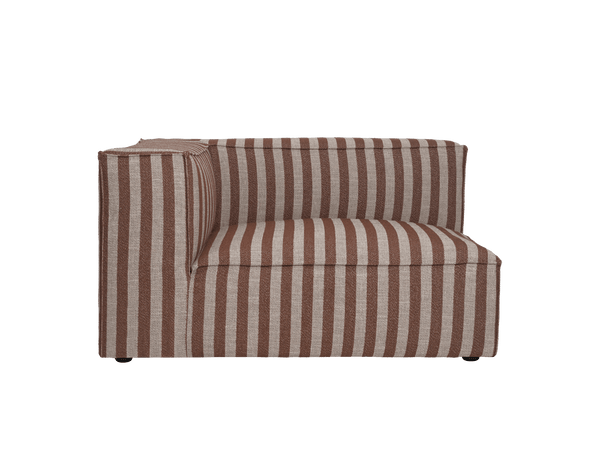 Módulo sofá Catena reposabrazos izquierdo L400 · Ferm Living