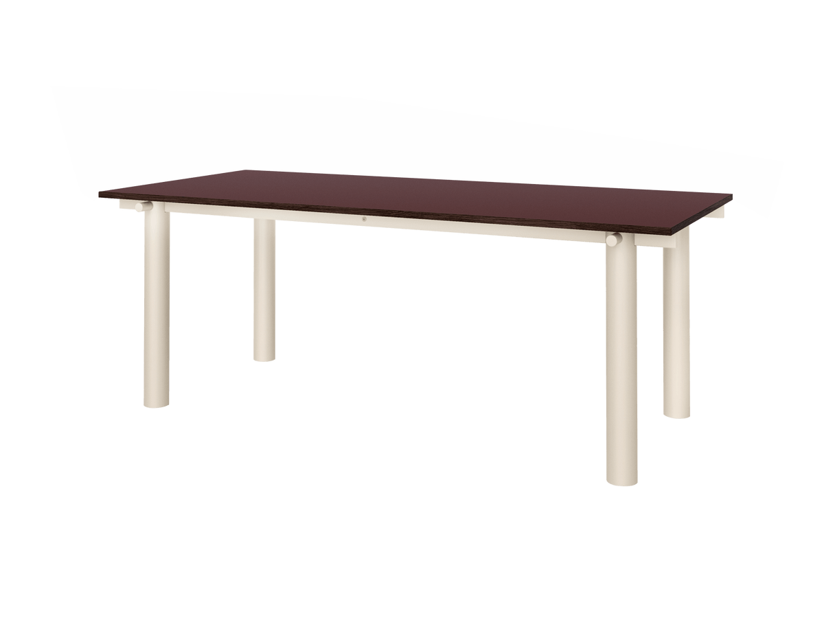 Tavolo da pranzo Atura · Ferm Living · vista 12