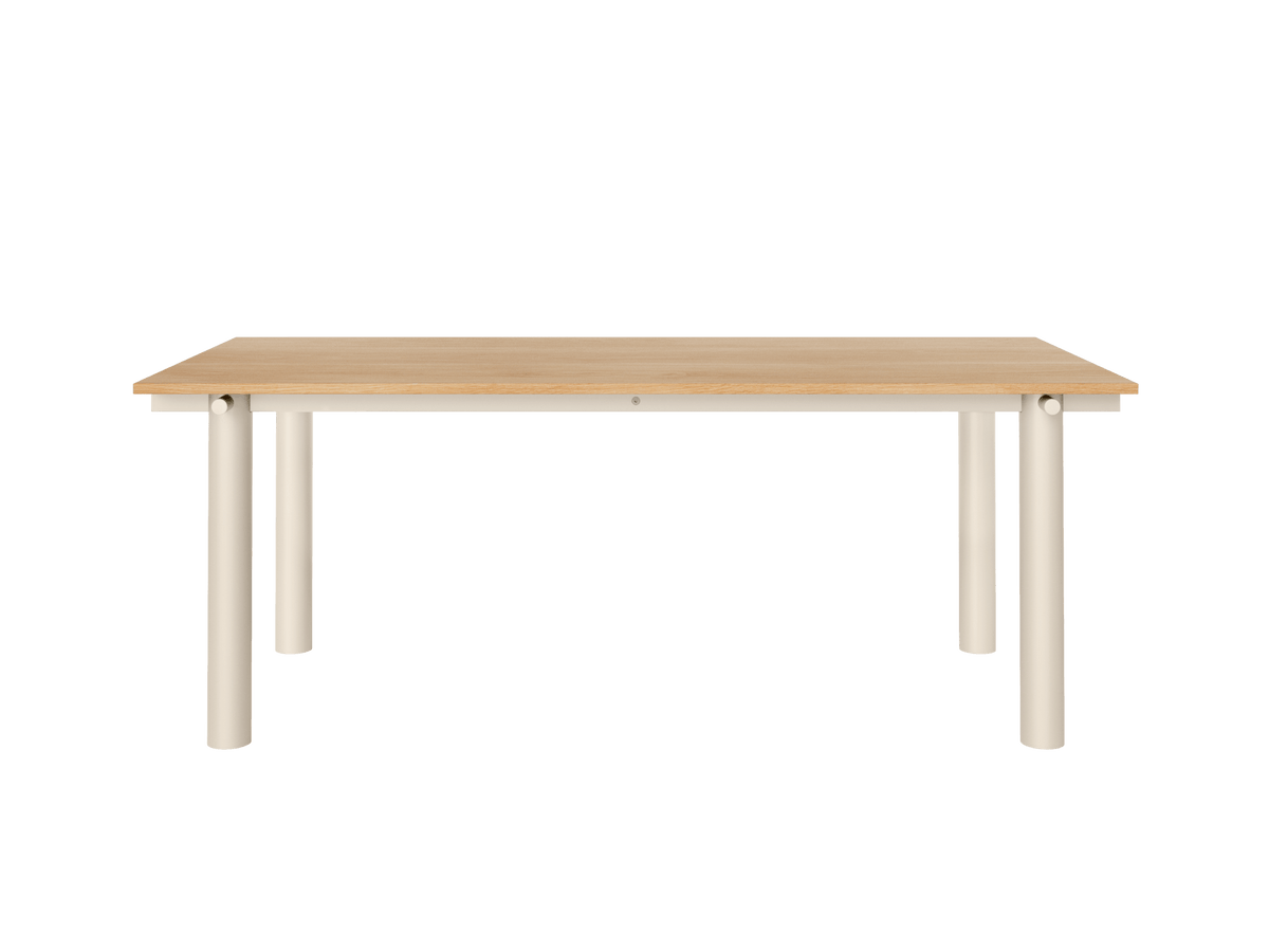 Mesa de comedor Atura · Ferm Living