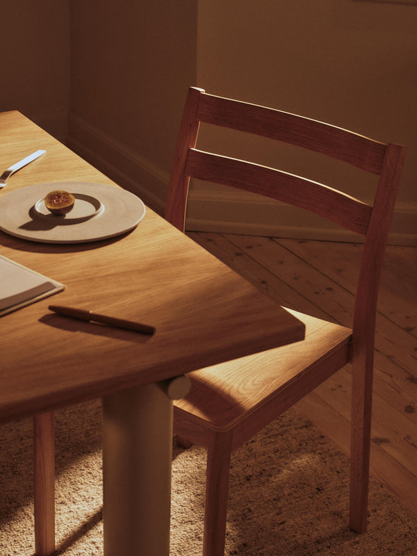 Tavolo da pranzo Atura · Ferm Living · vista 14