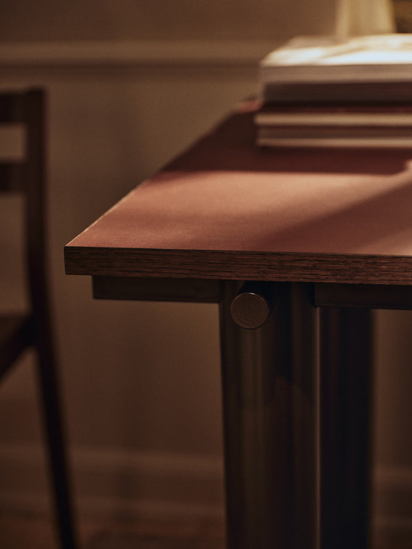 Tavolo da pranzo Atura · Ferm Living · vista 8