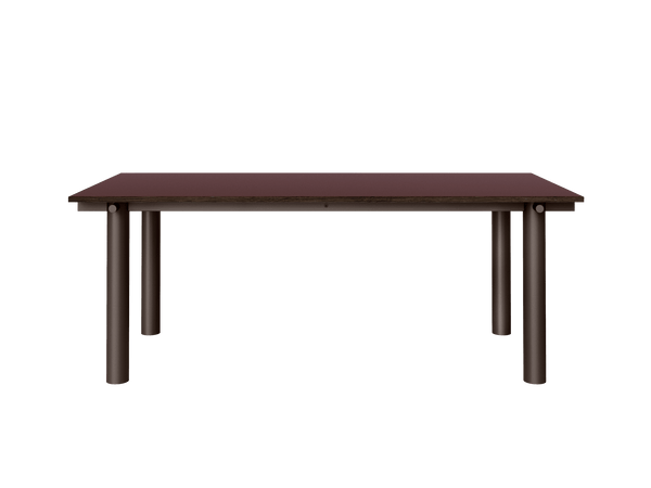 Mesa de comedor Atura · Ferm Living