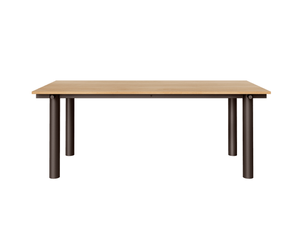 Tavolo da pranzo Atura · Ferm Living · vista 17