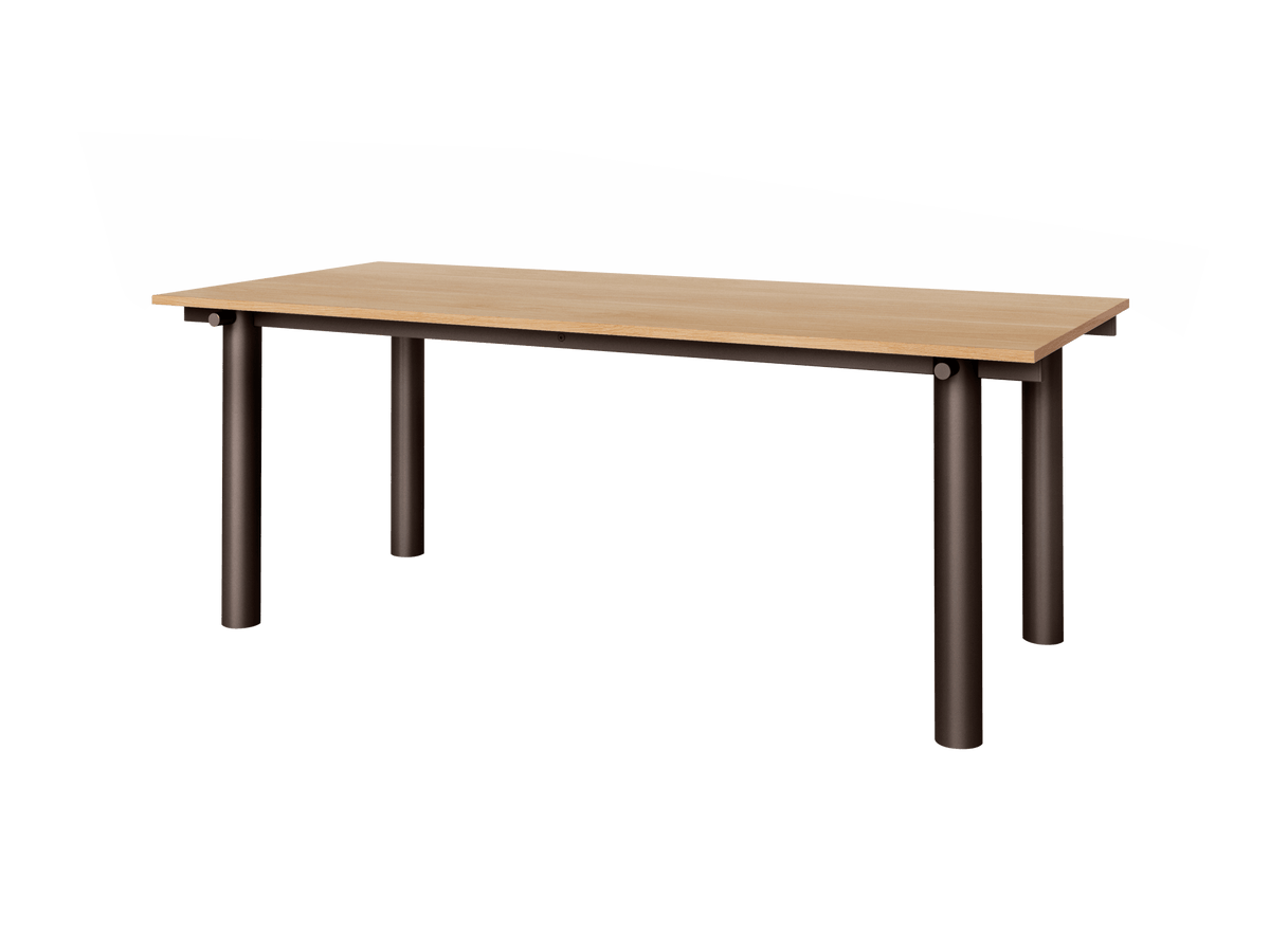 Tavolo da pranzo Atura · Ferm Living · vista 18