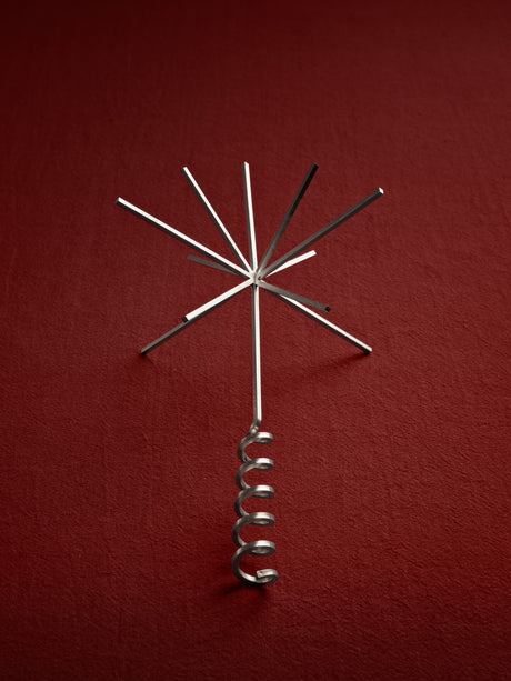Estrella para árbol de Navidad · Ferm Living · ambiente