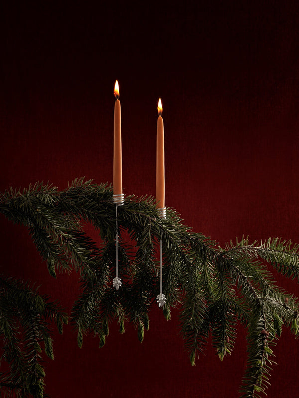 Portavelas para árbol Forest · Ferm Living · ambiente