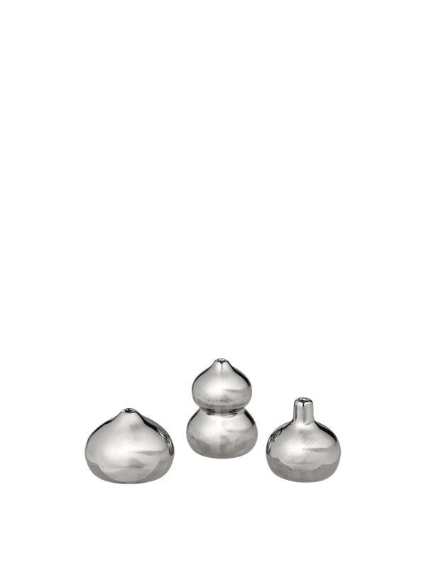 Mini jarrones Komo · Ferm Living · producto