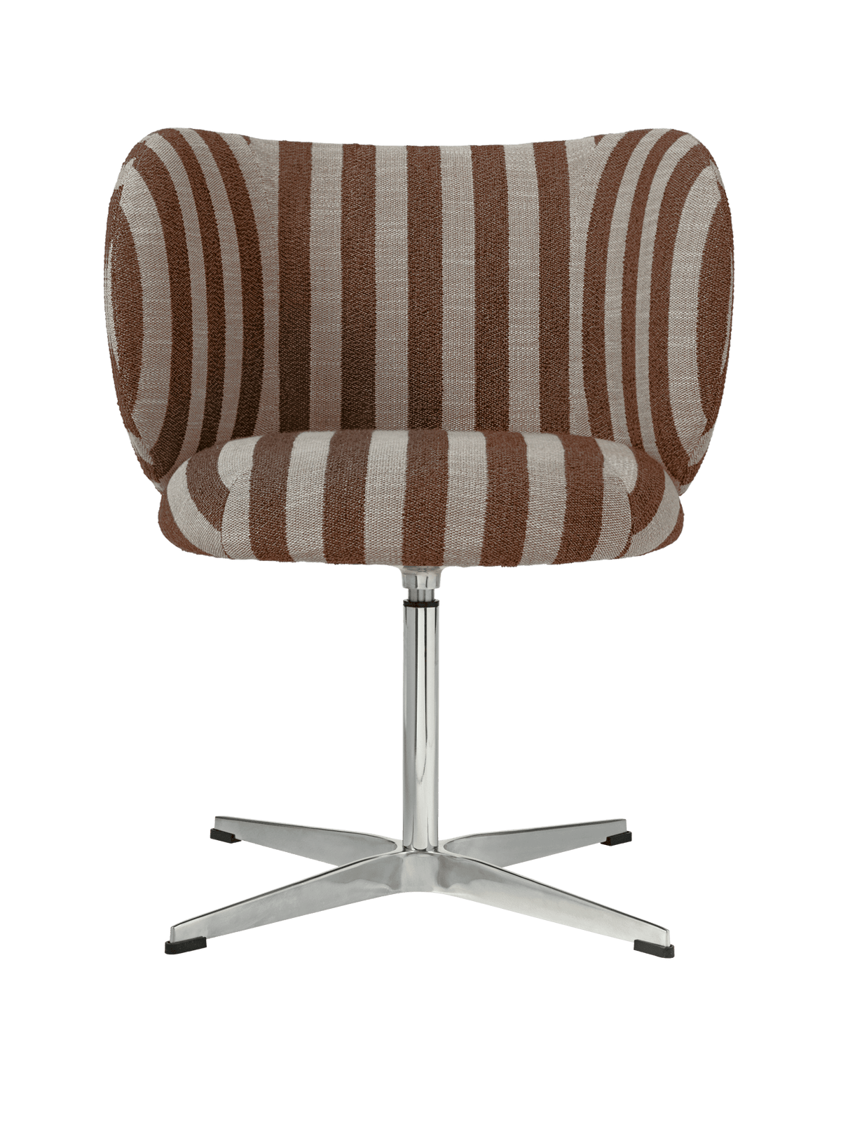 Silla de comedor Rico de Ferm Living