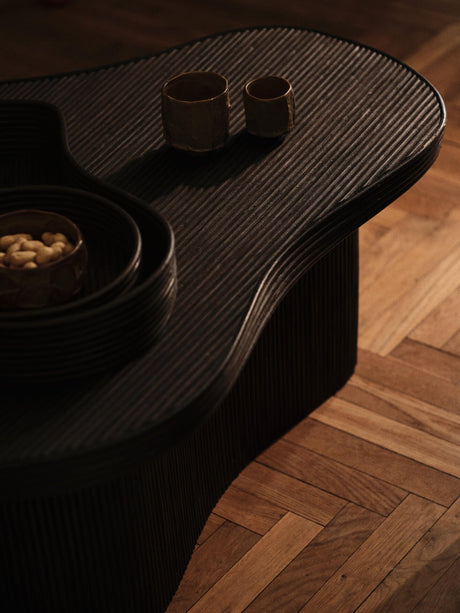 Mesa de centro Isola de Ferm Living