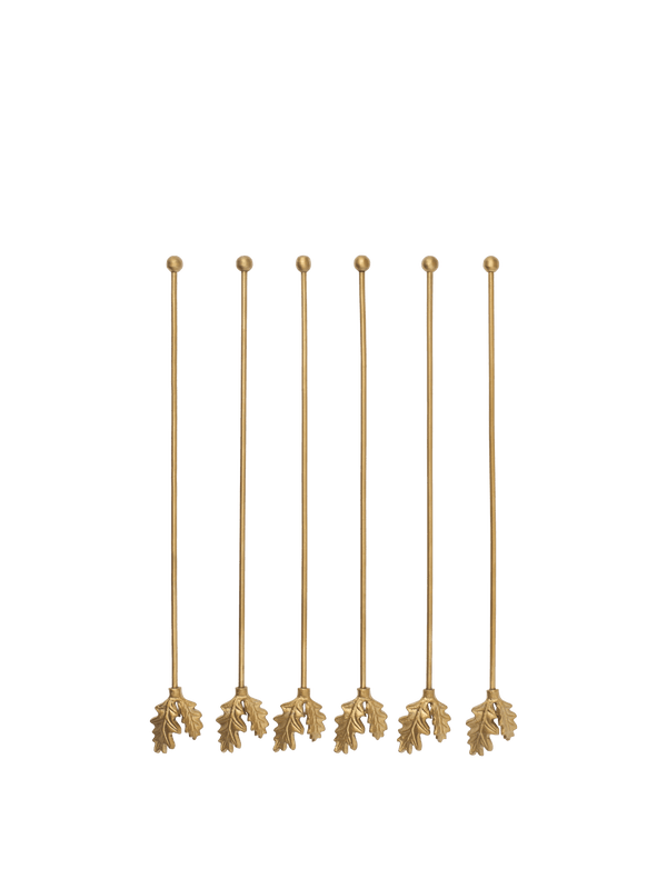 Removedores Oak Leaf · Ferm Living · producto