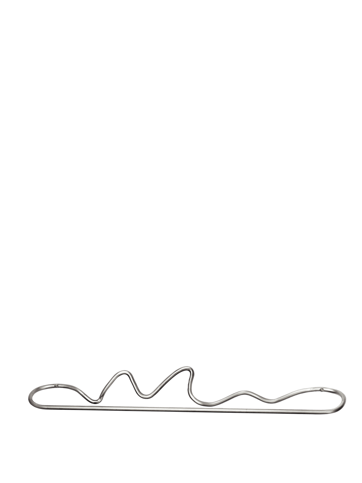 Toallero Curvature de Ferm Living