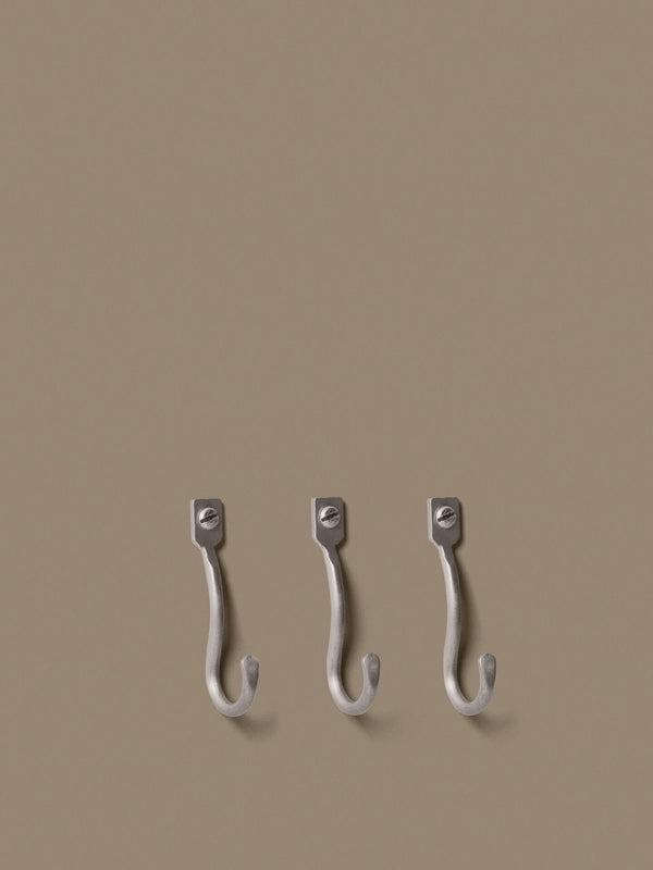 Colgadores Curvature de Ferm Living