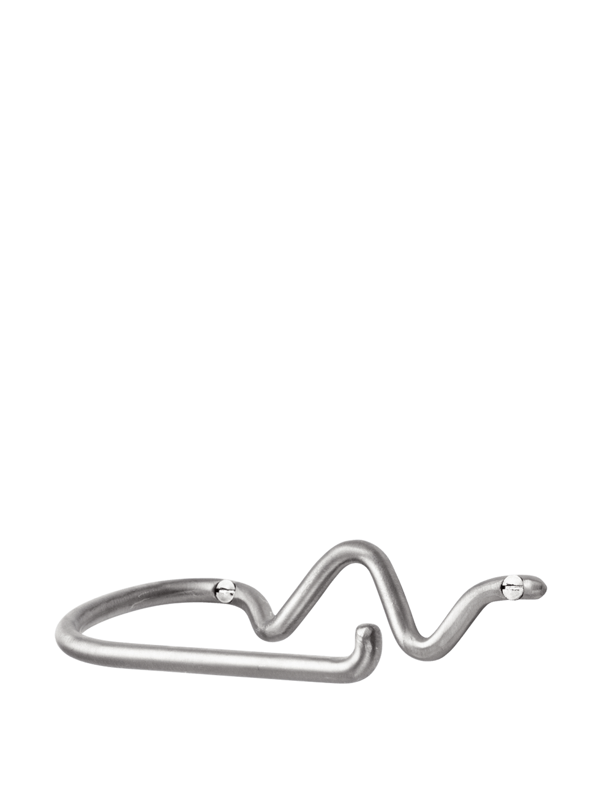 Portarrollos de baño Curvature de Ferm Living